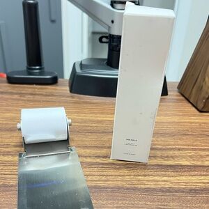 Cloth & Paper Task Roller